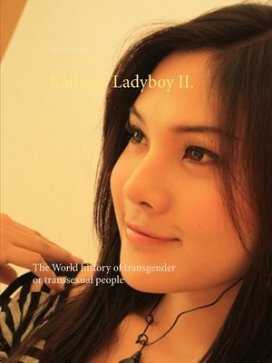 cover image of Kathoey Ladyboy II